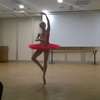 Warsztaty baletu